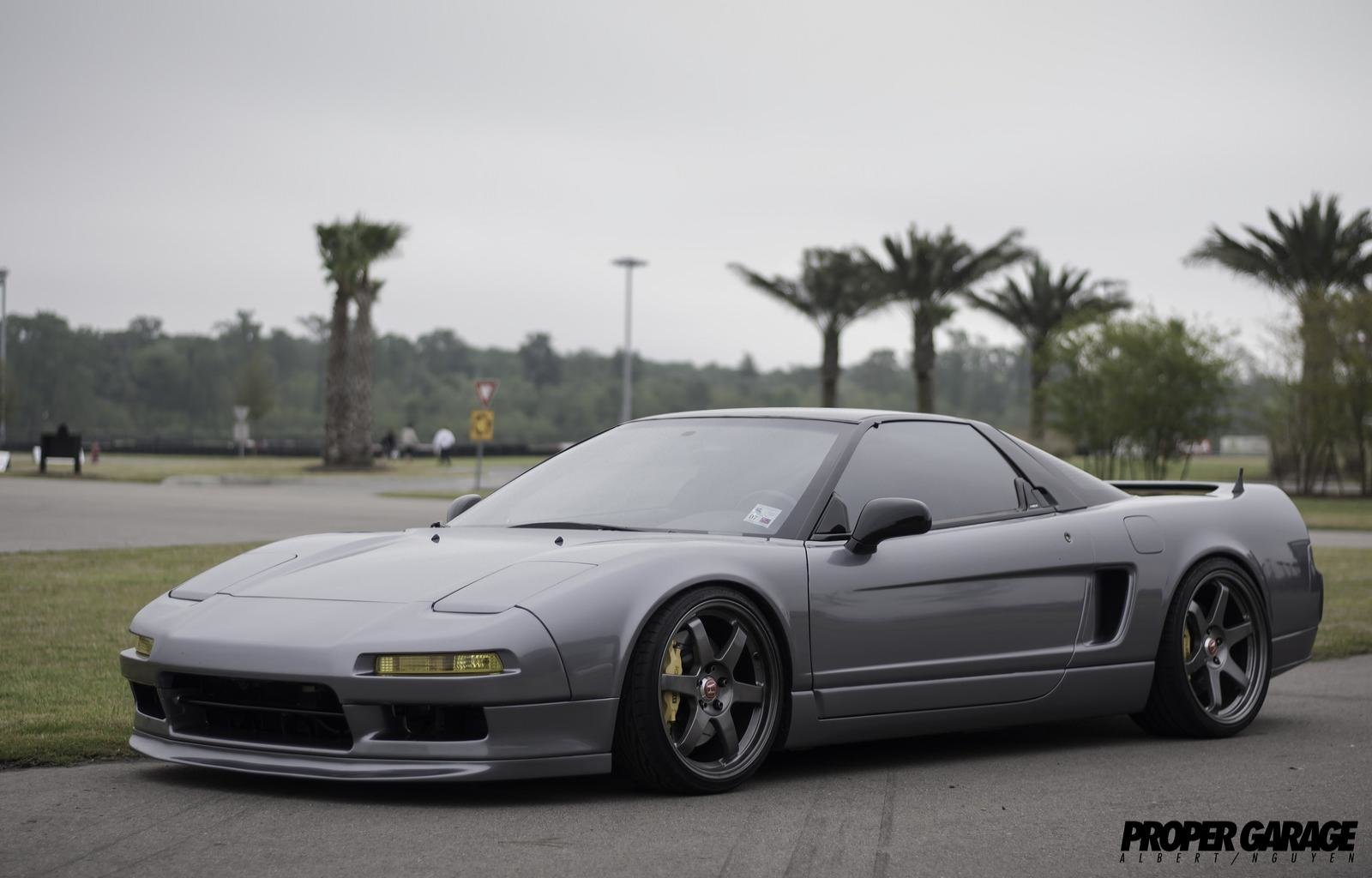 Awesome Acura NSX free wallpaper ID:319878 for hd 1600x1024 desktop