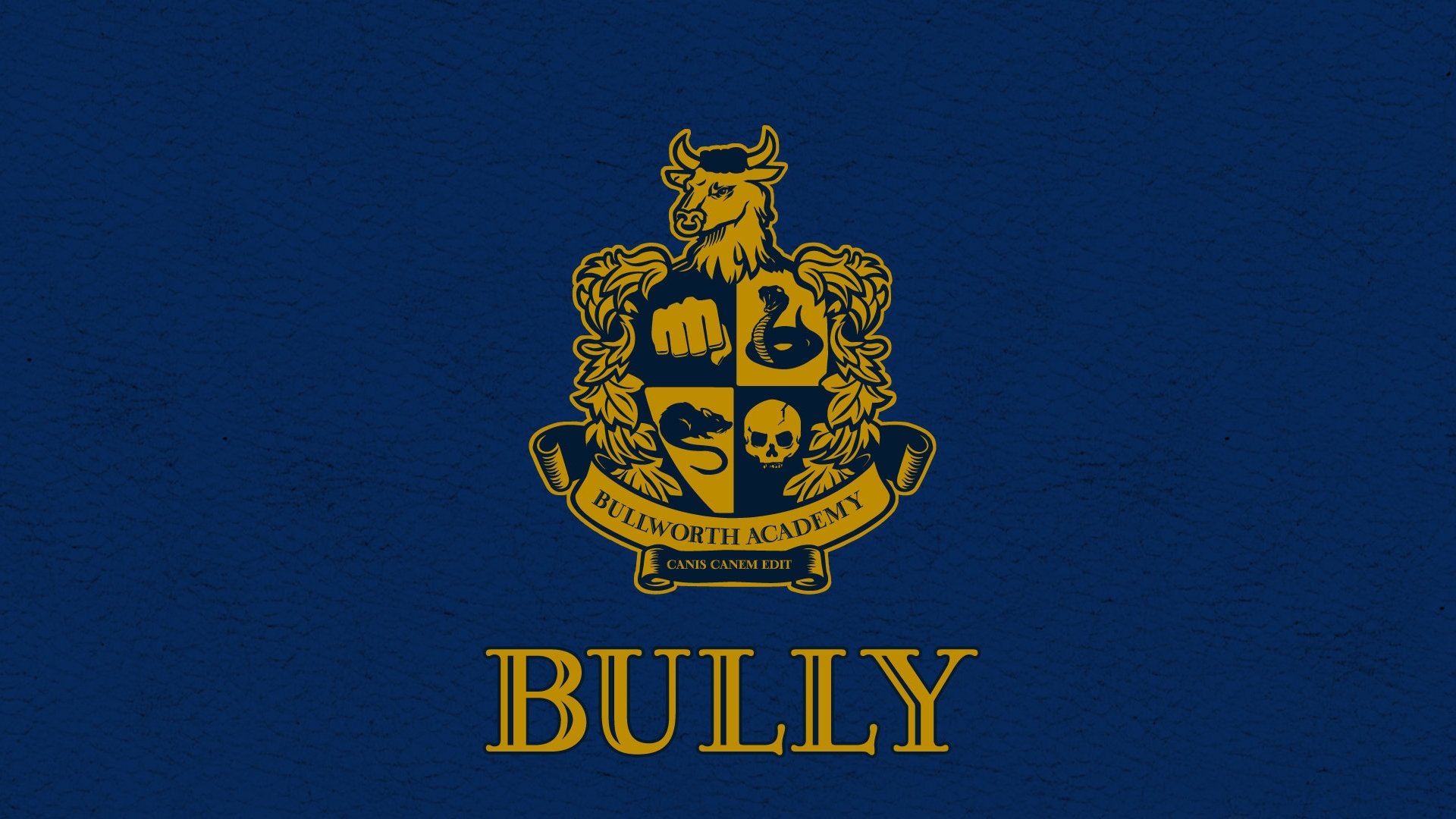 Best Bully background ID:64139 for High Resolution 1080p computer