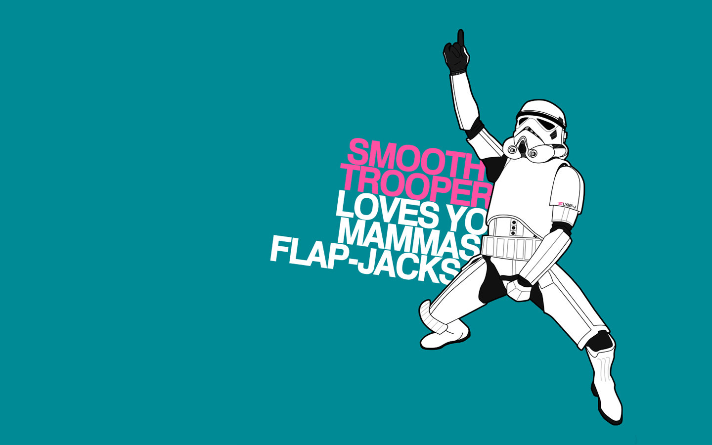 Awesome Funny Star Wars free wallpaper ID:376027 for hd 1440x900 computer