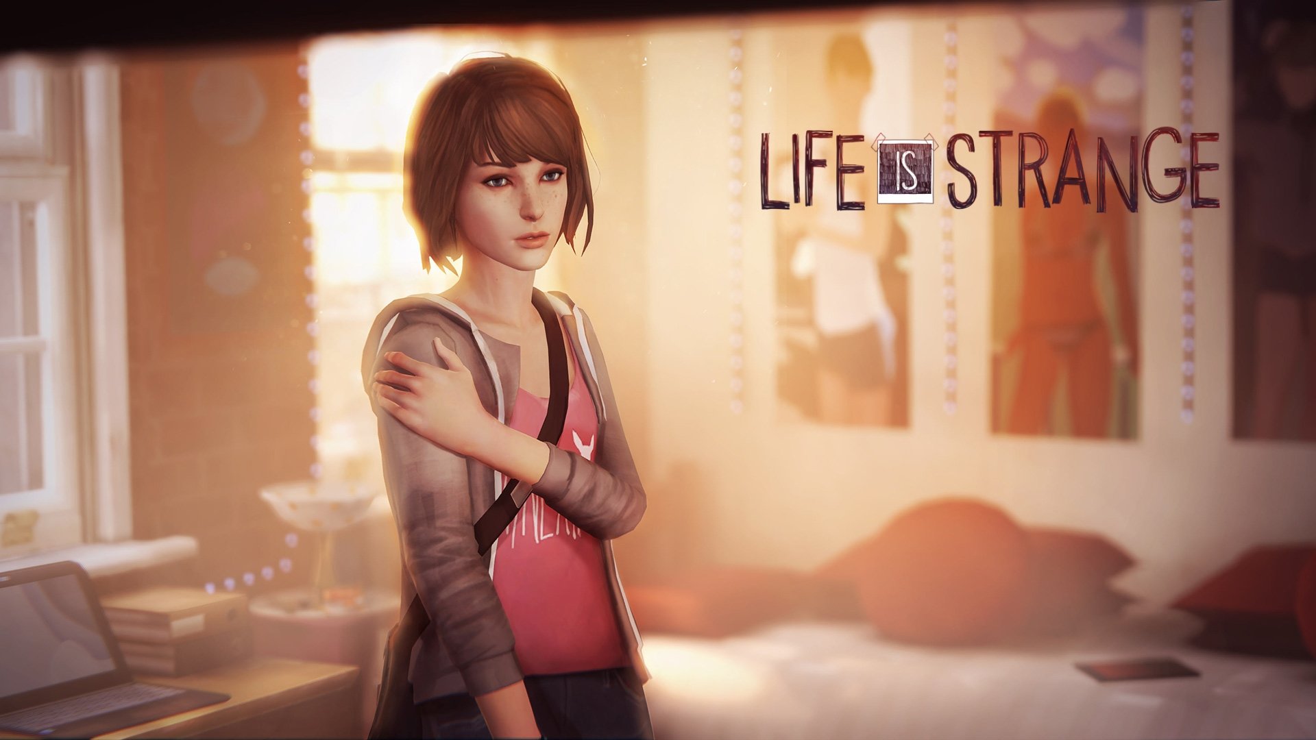 Awesome Life Is Strange free background ID:148176 for full hd 1920x1080 computer