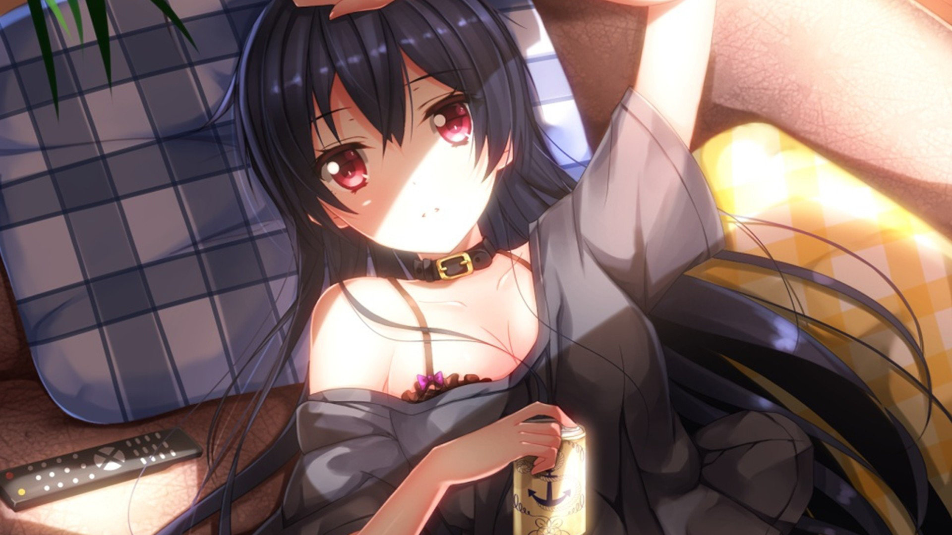 Awesome Love, Chunibyo and Other Delusions free background ID:423316 for 1080p computer