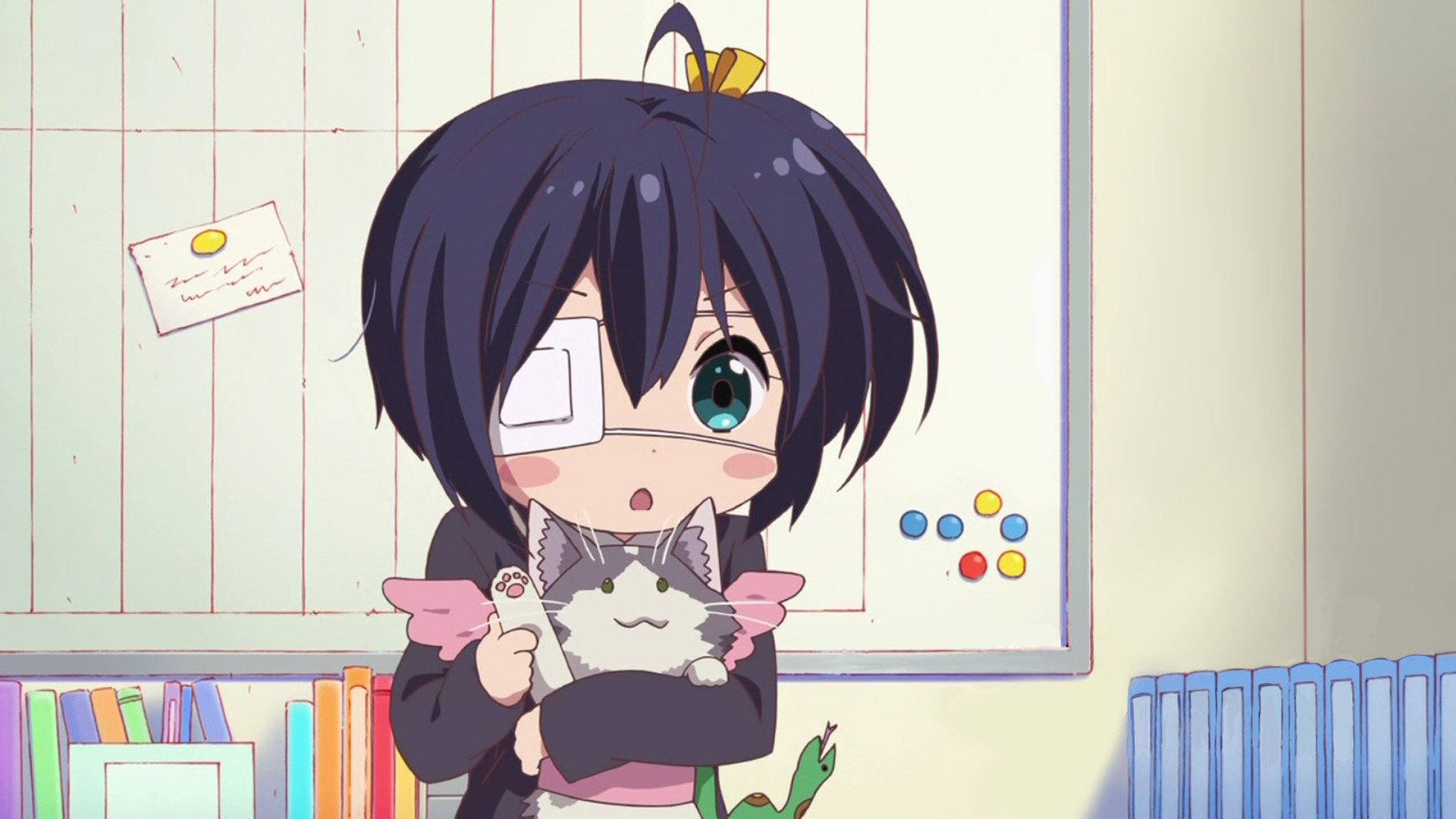 High resolution Love, Chunibyo and Other Delusions full hd 1920x1080 background ID:423368 for desktop