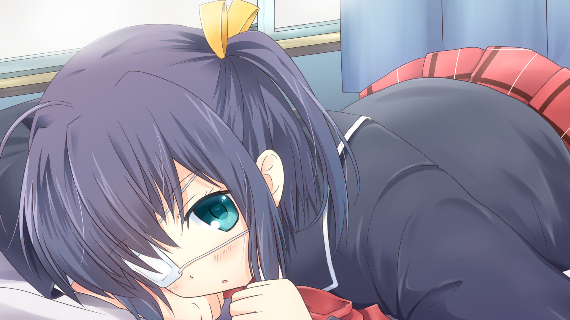 Awesome Love, Chunibyo and Other Delusions free background ID:423302 for hd 1920x1080 desktop