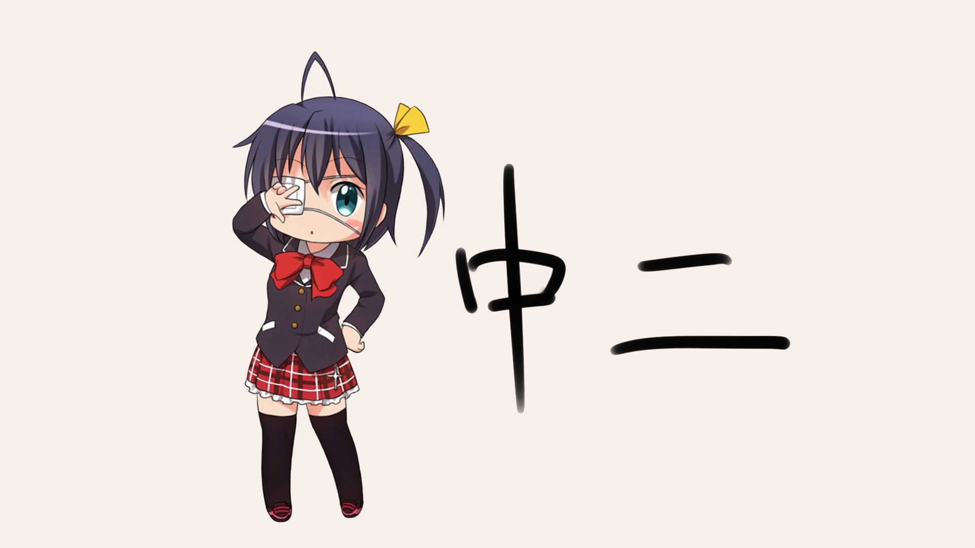 High resolution Love, Chunibyo and Other Delusions full hd wallpaper ID:423266 for computer