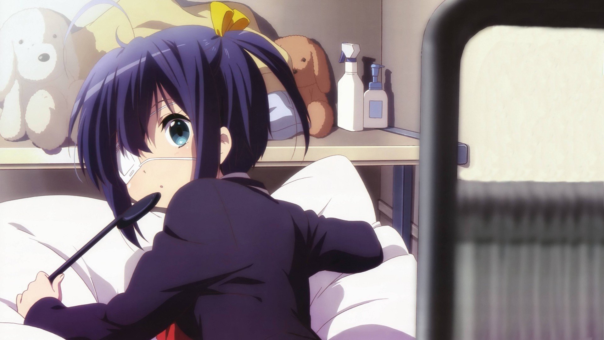 Best Love, Chunibyo and Other Delusions wallpaper ID:423288 for High Resolution full hd PC
