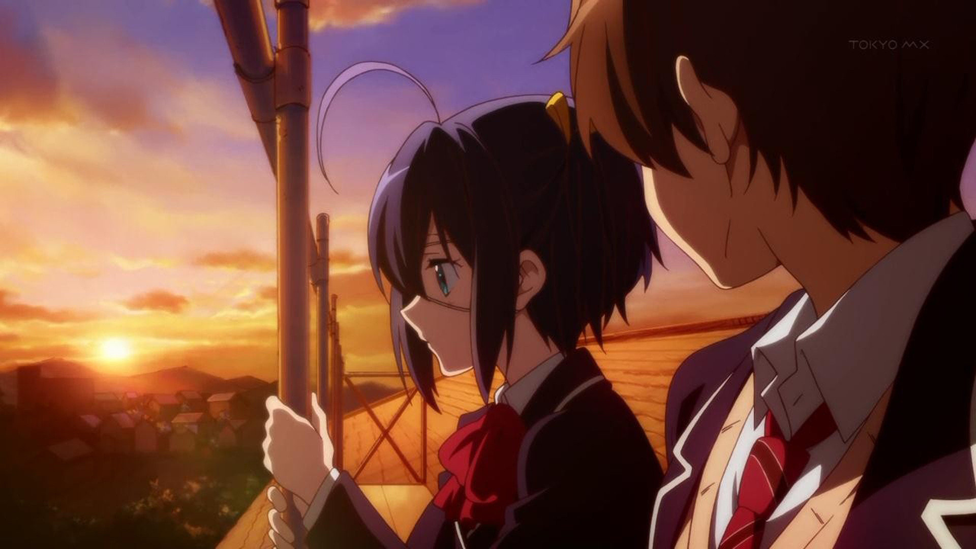 High resolution Love, Chunibyo and Other Delusions hd 1920x1080 wallpaper ID:423337 for desktop
