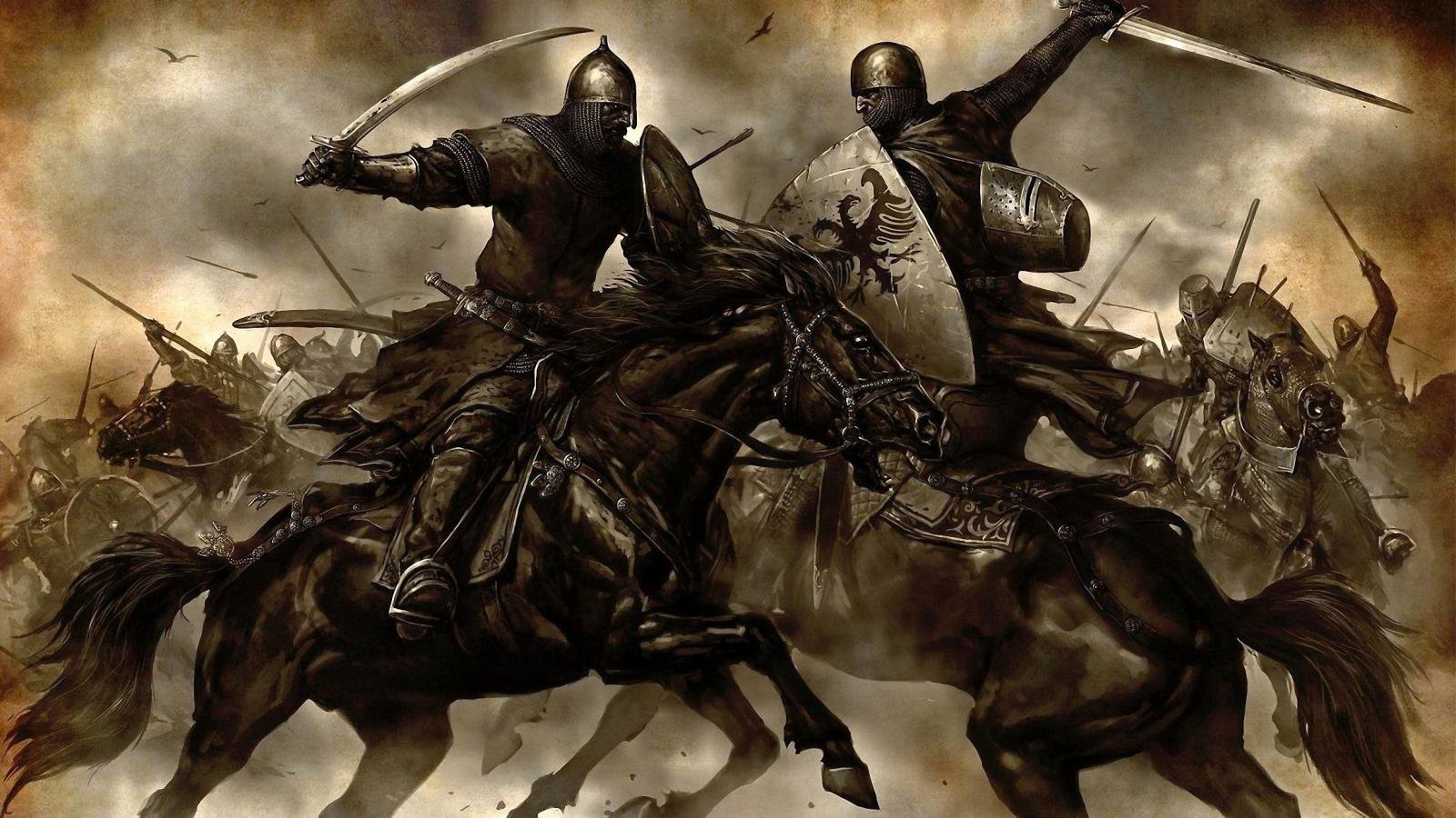 High resolution Mount & Blade hd 1600x900 wallpaper ID:187409 for computer