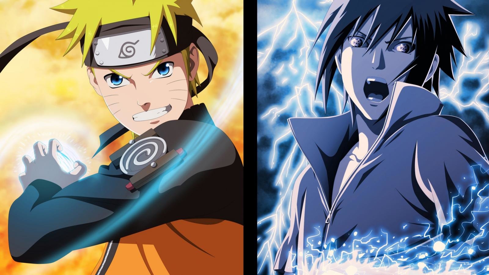 Best Naruto wallpaper ID:396123 for High Resolution hd 1600x900 computer