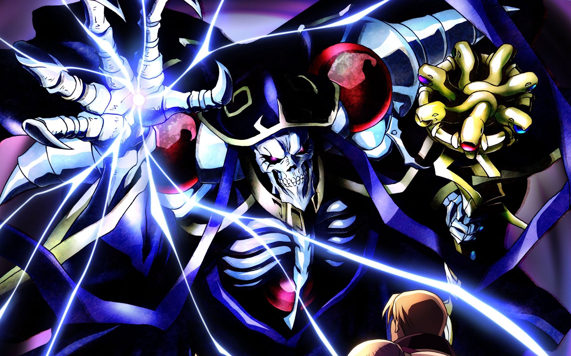 Free Overlord high quality wallpaper ID:275923 for hd 1920x1200 desktop