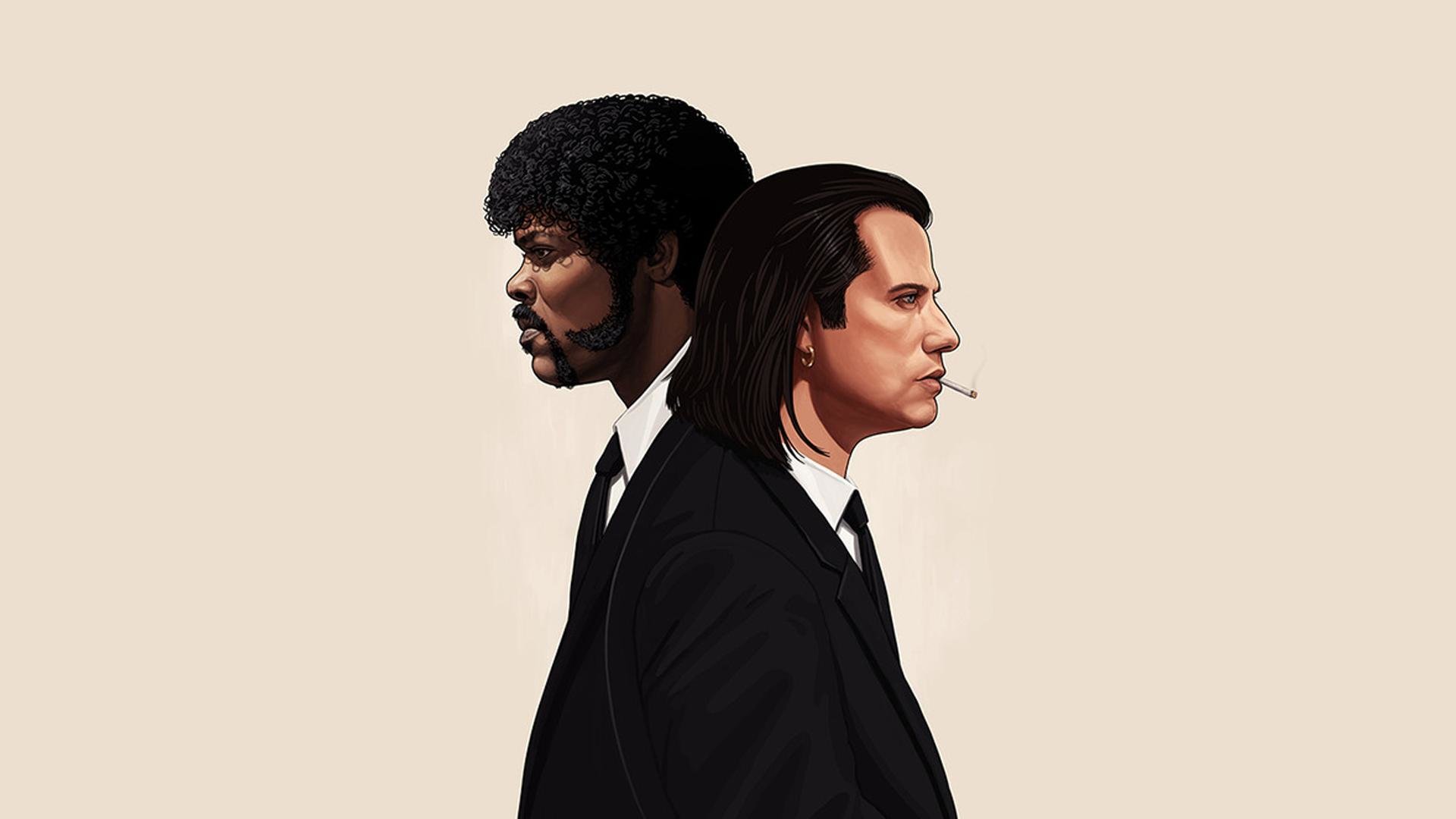 Awesome Pulp Fiction free background ID:158120 for full hd computer