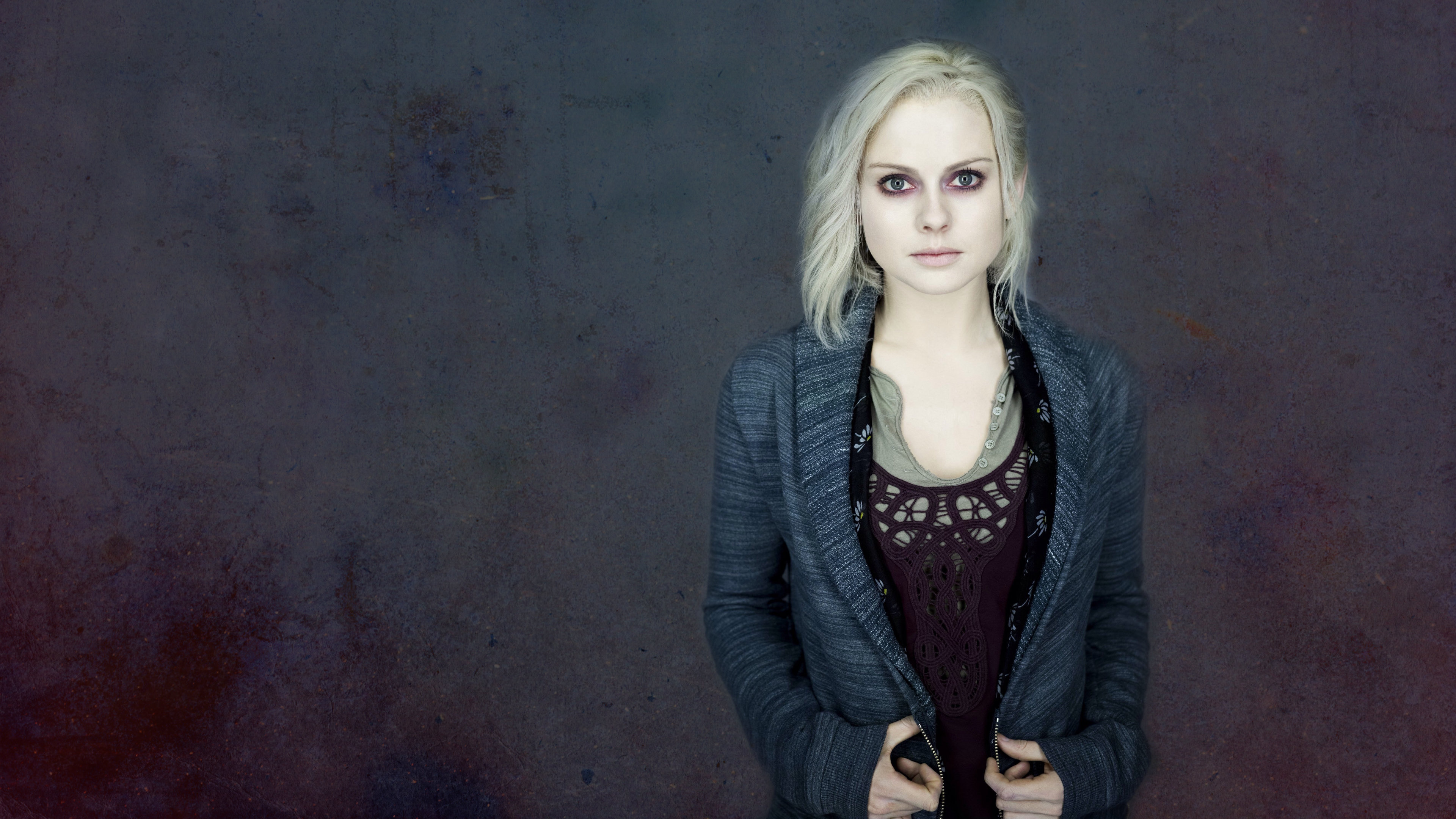 Download hd 4k Rose McIver PC background ID:498816 for free