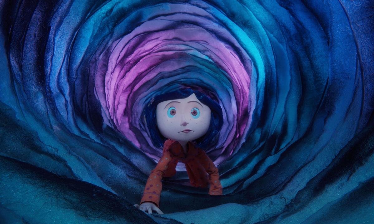 Awesome Coraline free wallpaper ID:57237 for hd 1200x720 computer
