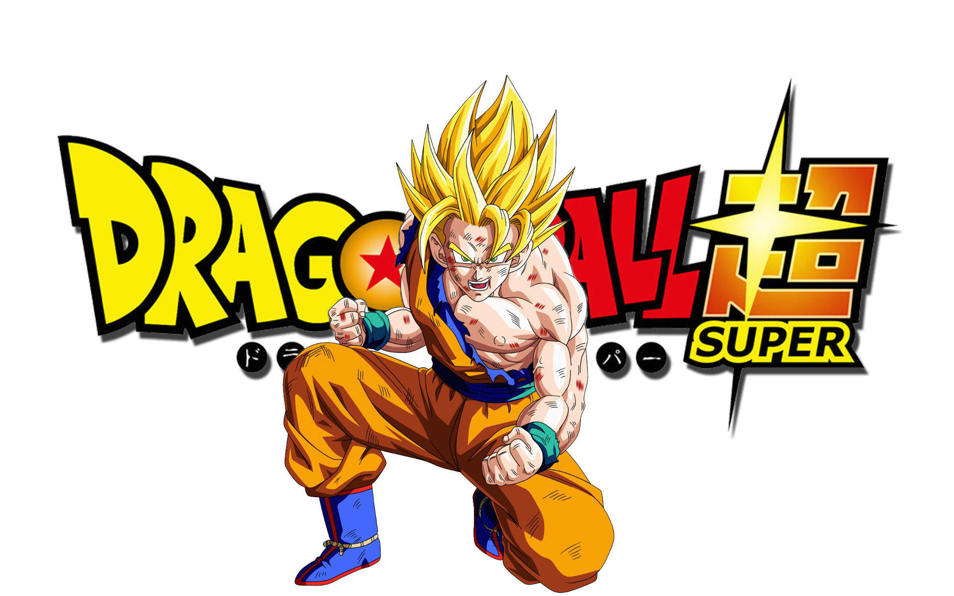 Free download Dragon Ball Super background ID:242572 hd 1920x1200 for computer