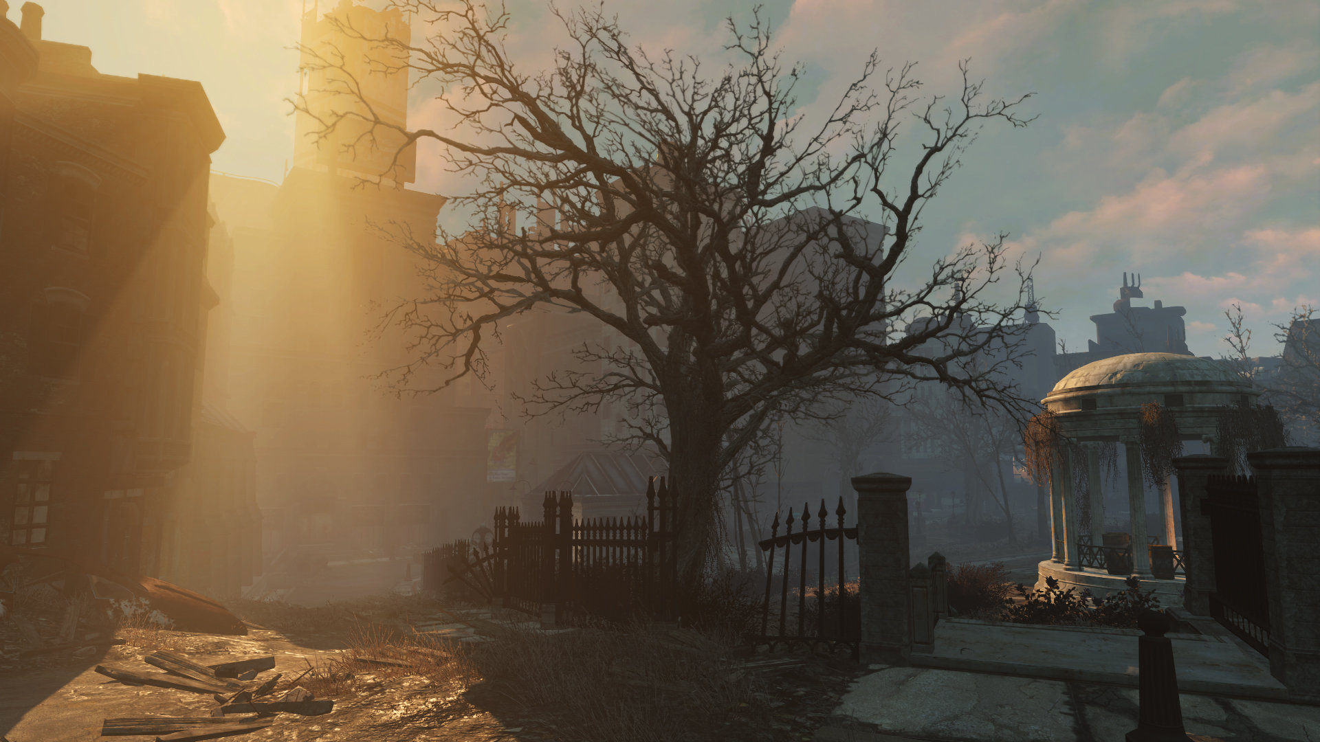 Free download Fallout 4 background ID:340004 full hd for PC