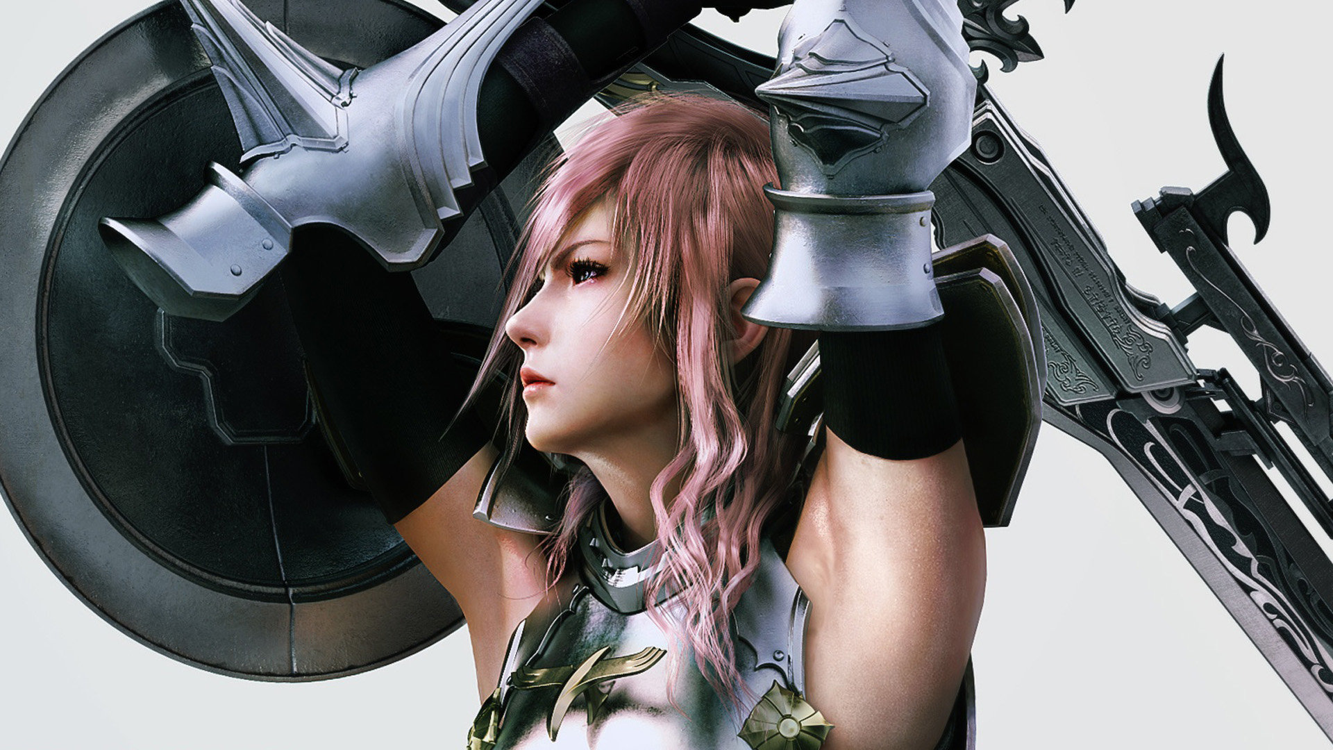 Download hd 1080p Final Fantasy XIII-2 (FF13-2) computer background ID:253698 for free