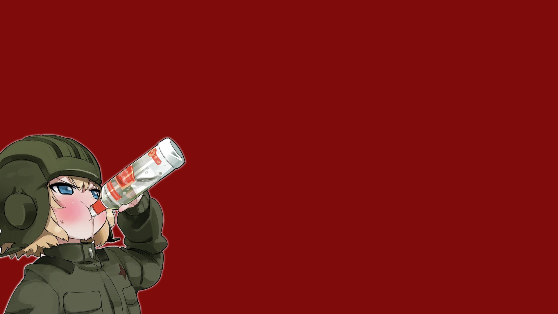 Awesome Girls Und Panzer free background ID:208292 for hd 1920x1080 PC