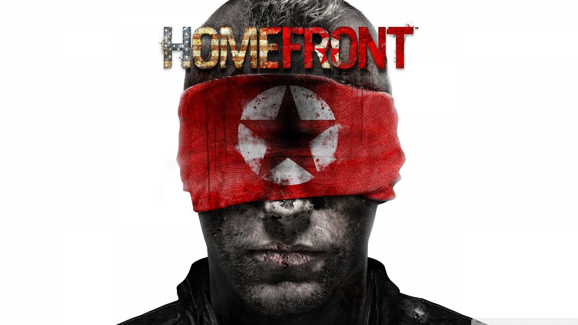 High resolution Homefront full hd 1080p background ID:48055 for PC
