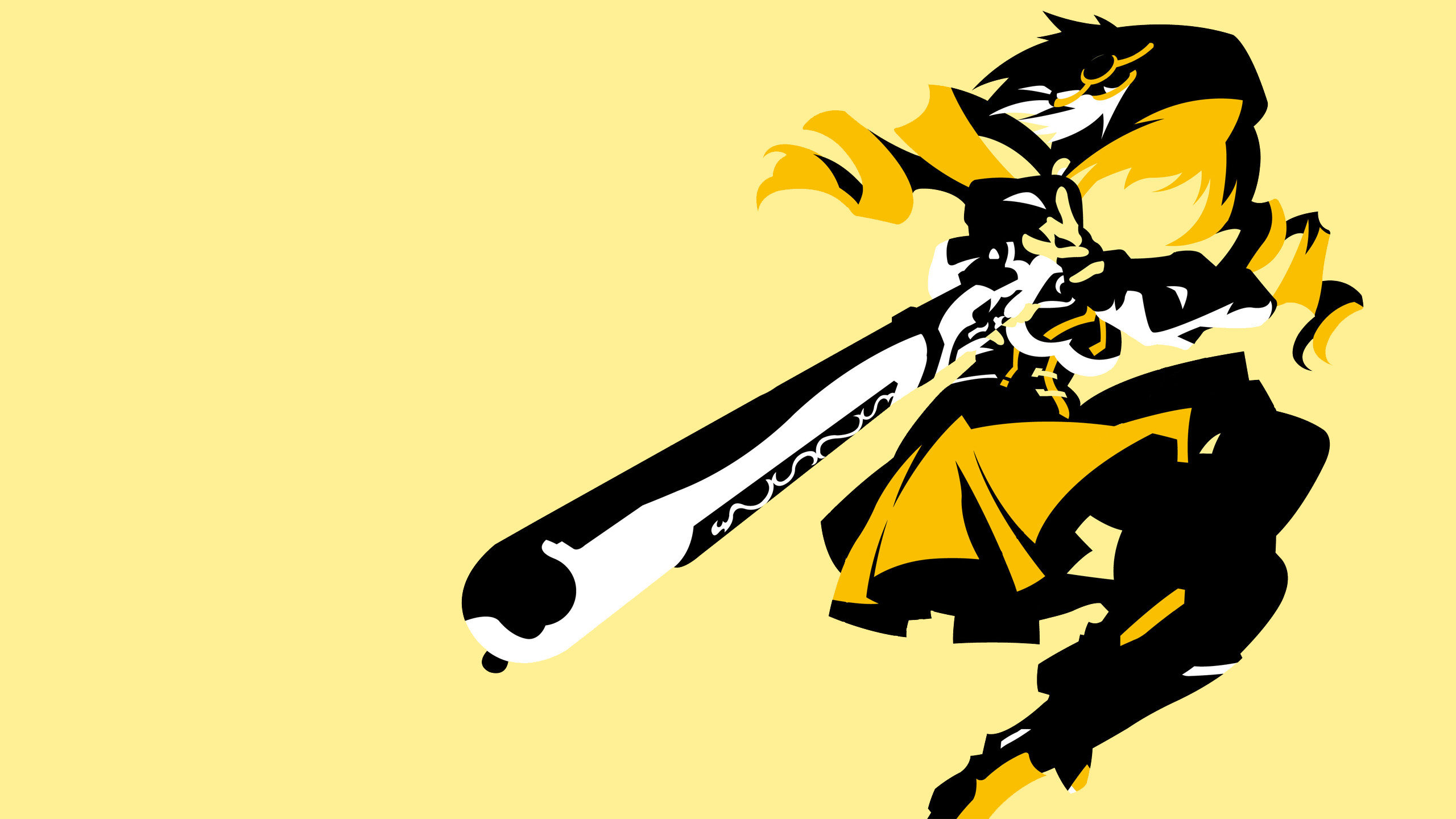 Free Mami Tomoe high quality background ID:32351 for hd 2560x1440 PC