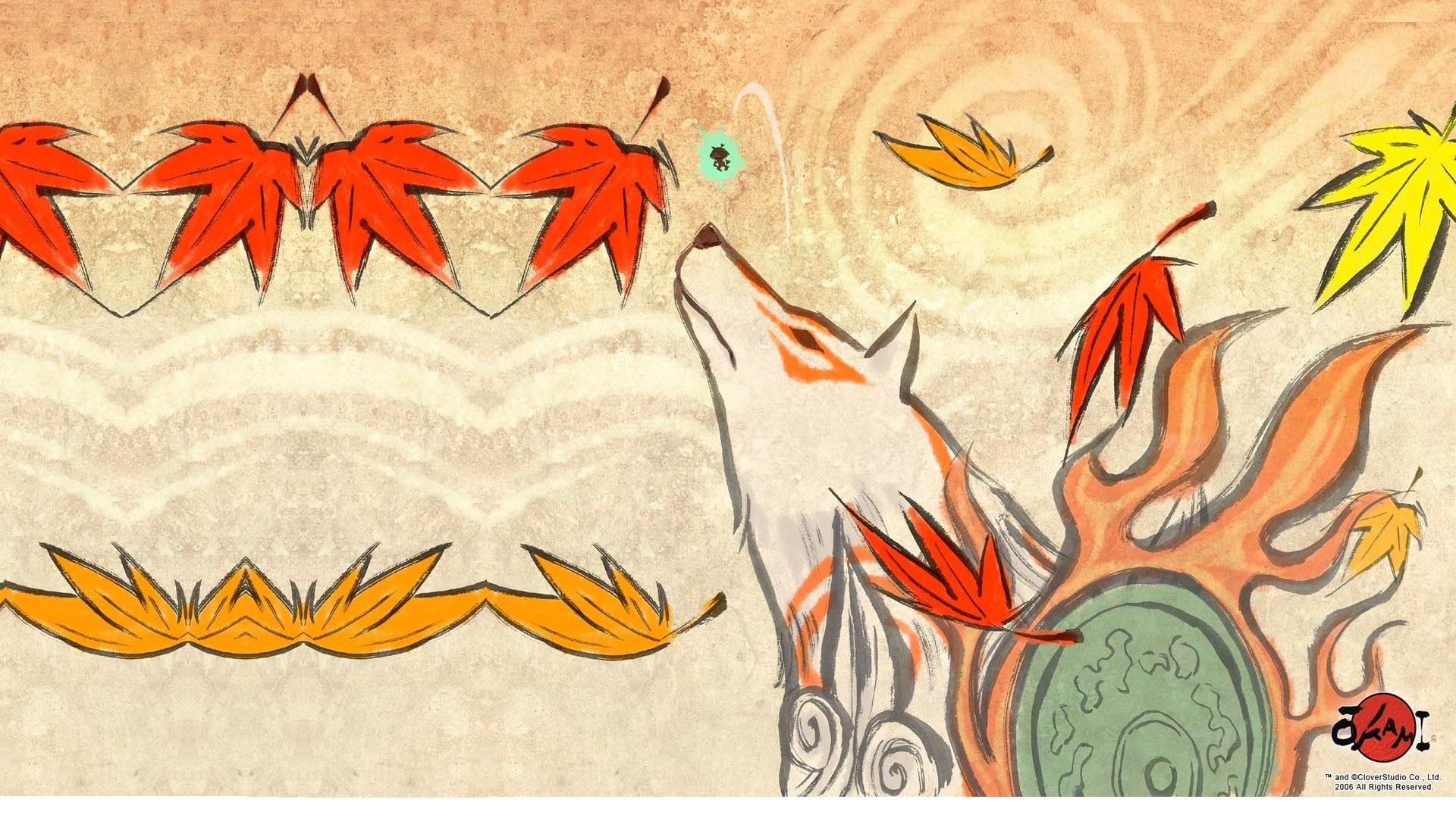 Awesome Okami free background ID:457069 for full hd computer