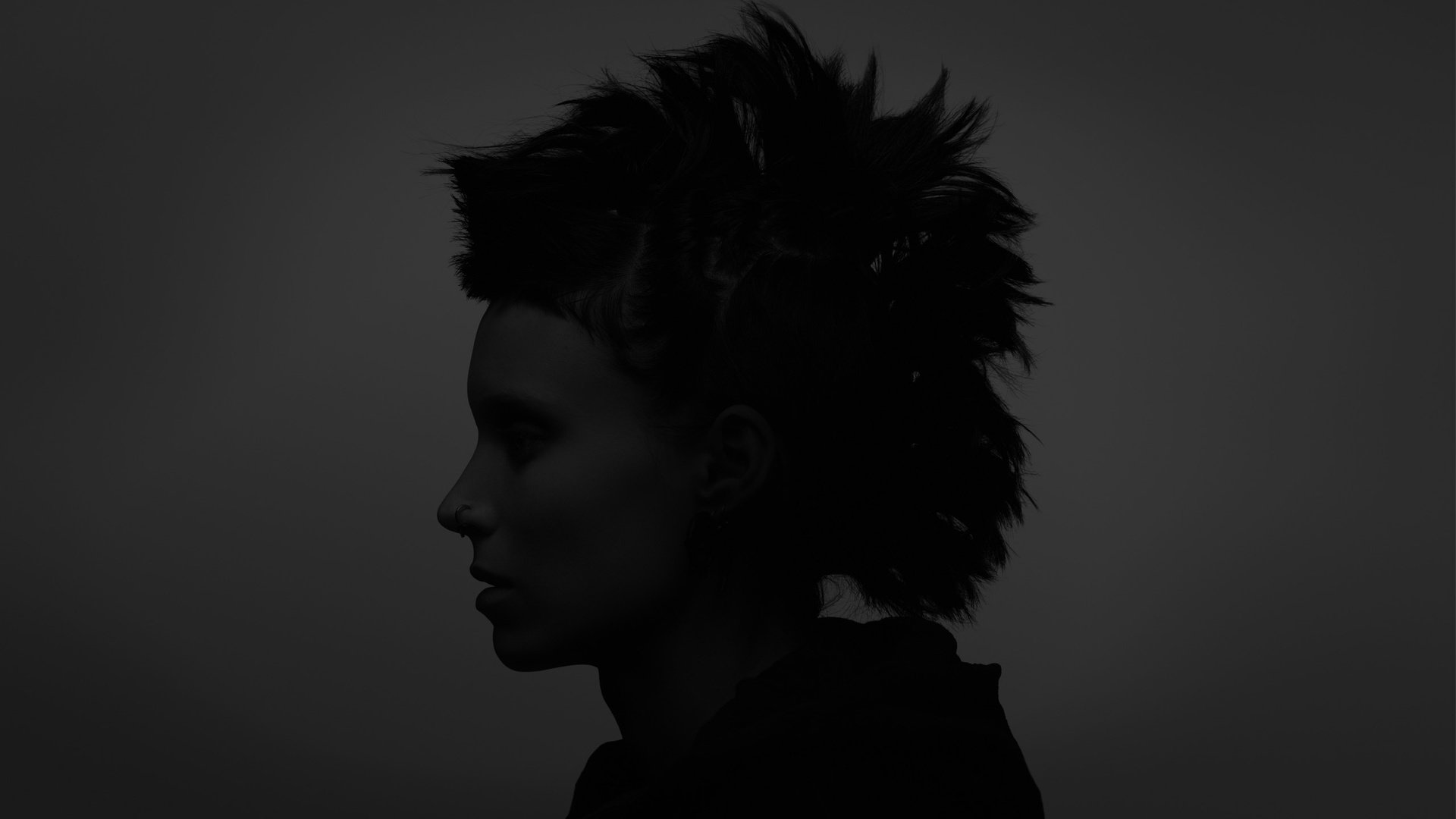 Download full hd The Girl With The Dragon Tattoo PC background ID:194308 for free