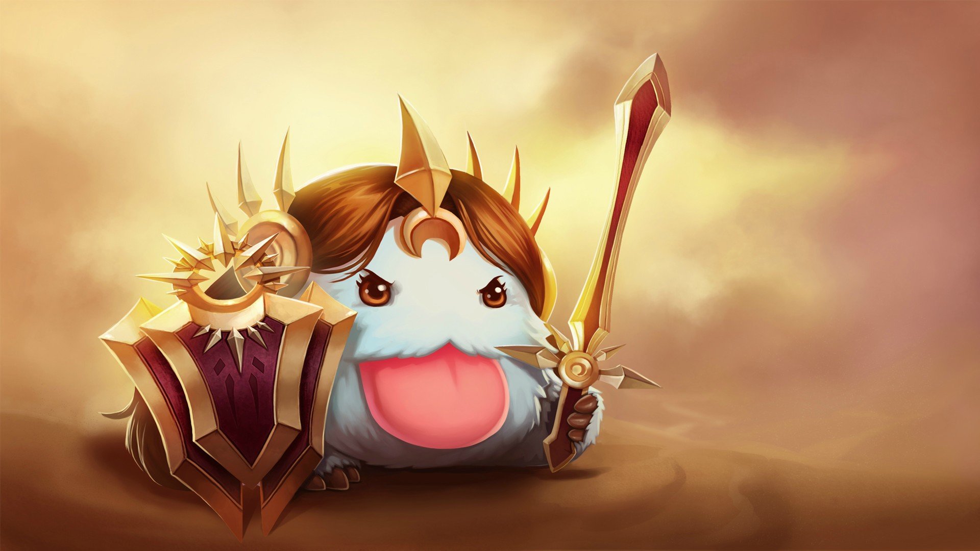 Free League Of Legends (LOL) high quality background ID:172039 for hd 1080p PC