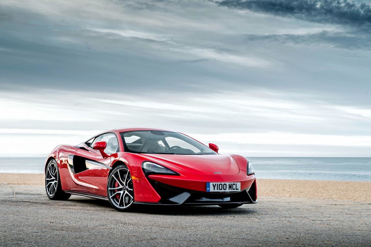 Free McLaren 570S high quality background ID:52908 for hd 1280x854 desktop