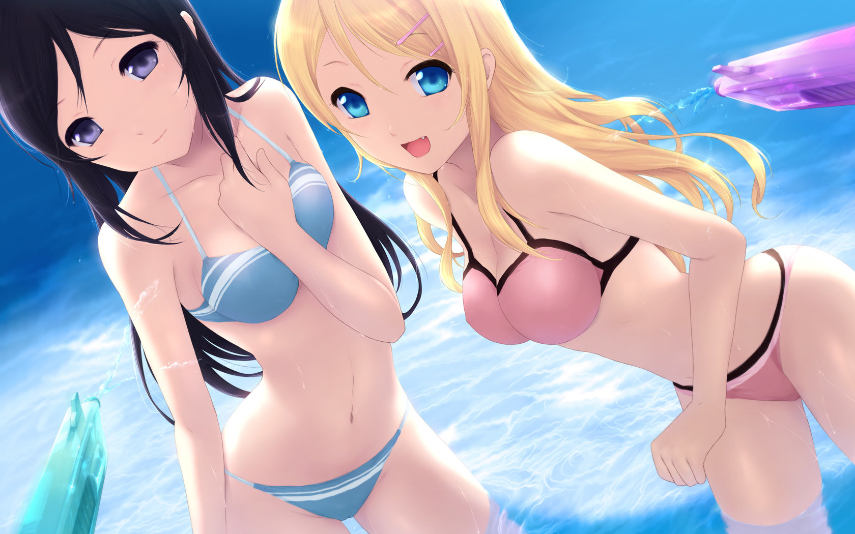 Free download Oreimo background ID:9110 hd 1680x1050 for desktop