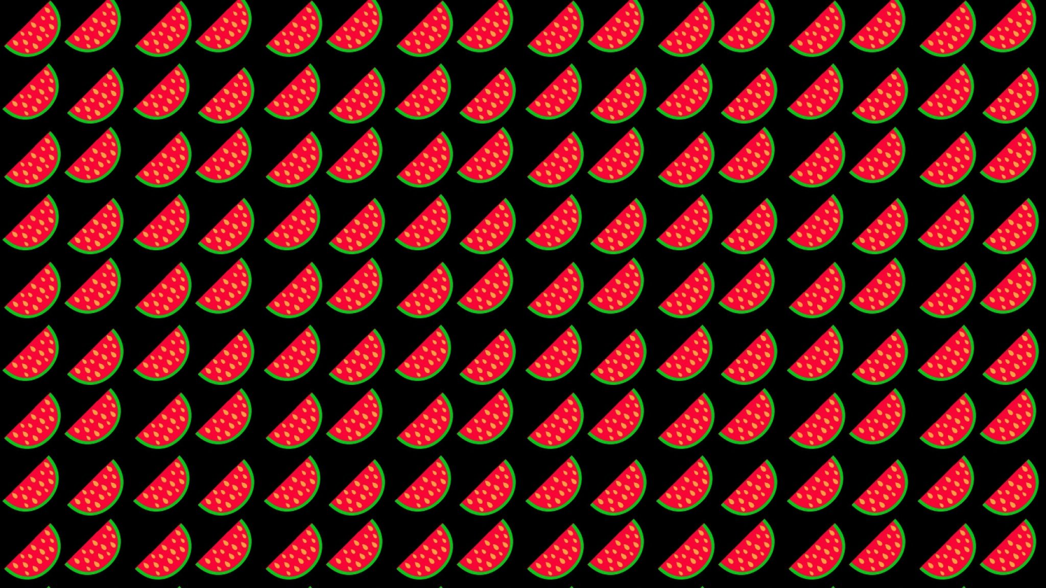 High resolution Watermelon hd 2048x1152 wallpaper ID:162646 for PC
