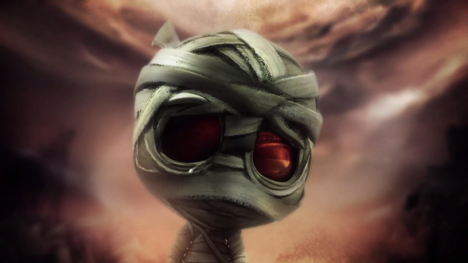 Awesome Amumu (League Of Legends) free background ID:173522 for full hd 1080p PC