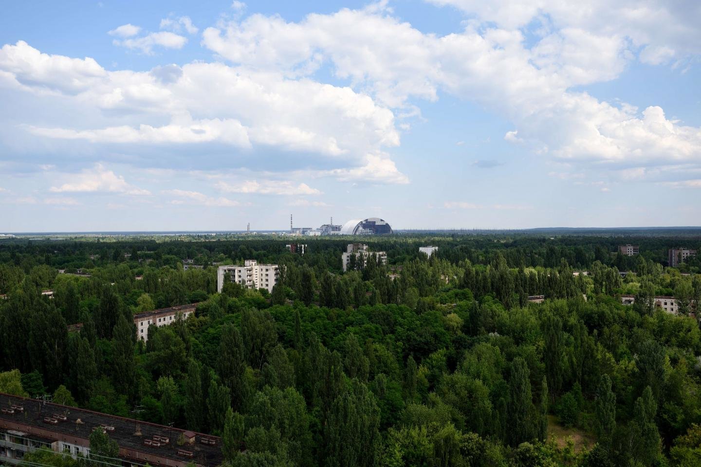 Download hd 1440x960 Chernobyl PC wallpaper ID:493066 for free