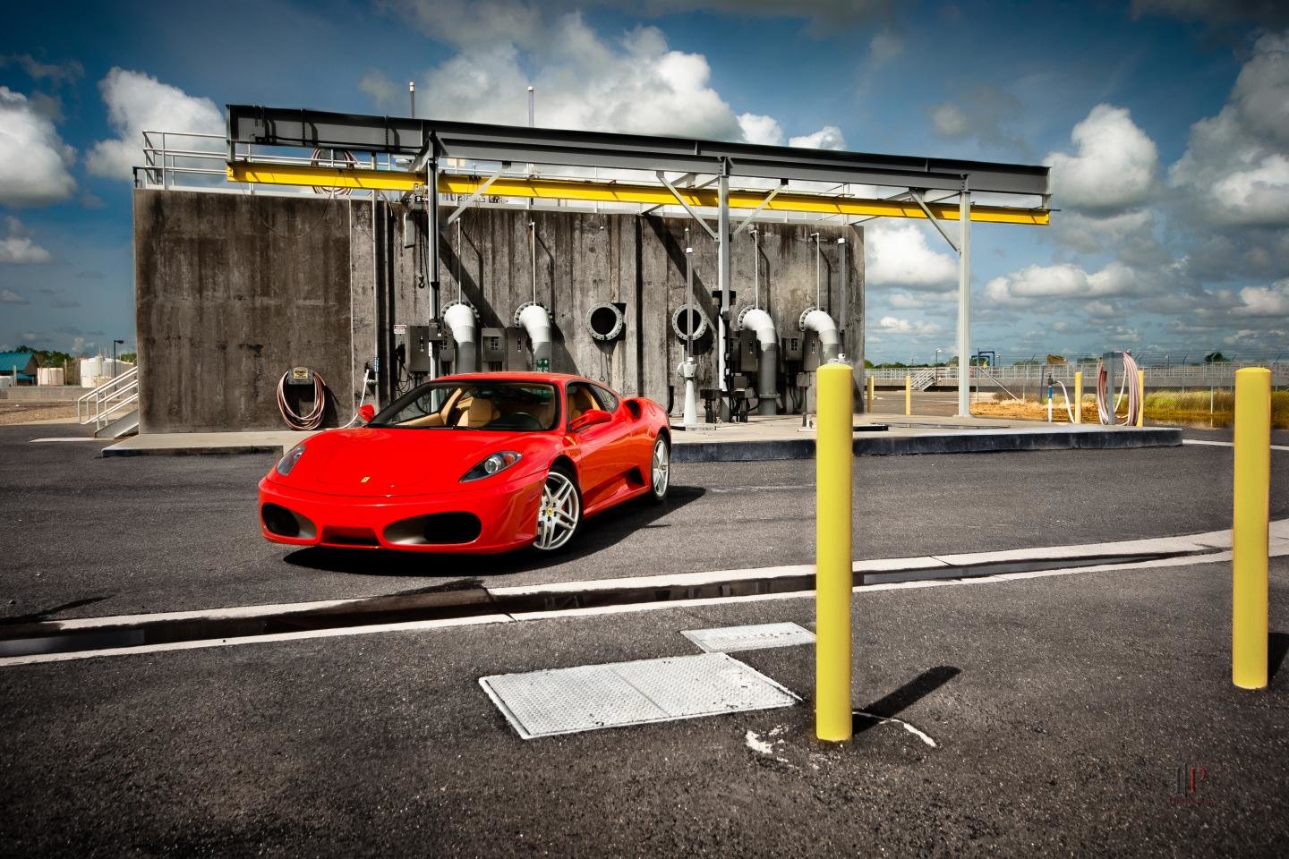 Awesome Ferrari F430 free wallpaper ID:314919 for hd 1440x960 desktop