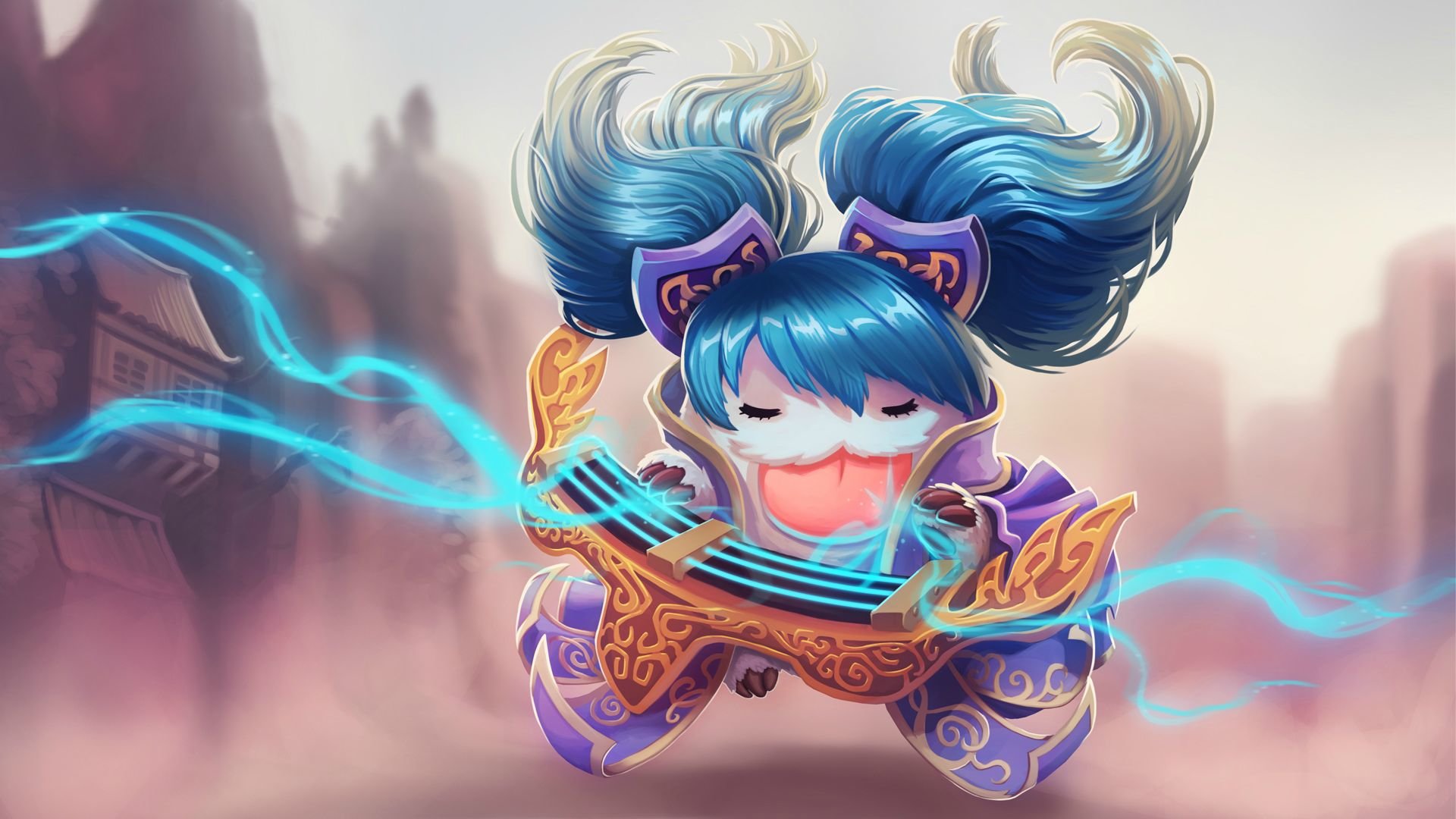 Awesome League Of Legends (LOL) free background ID:172997 for hd 1920x1080 PC