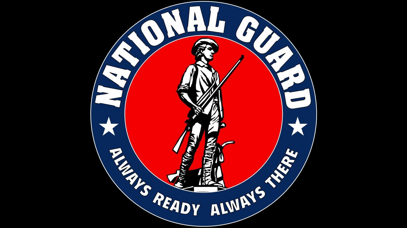 Best National Guard background ID:169393 for High Resolution hd 1600x900 computer
