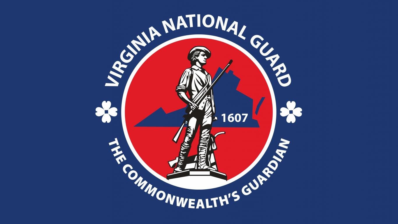 Best National Guard wallpaper ID:169395 for High Resolution hd 1366x768 computer