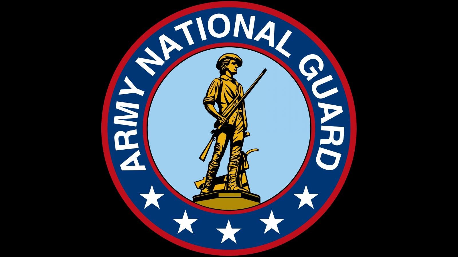 High resolution National Guard hd 1600x900 wallpaper ID:169394 for desktop