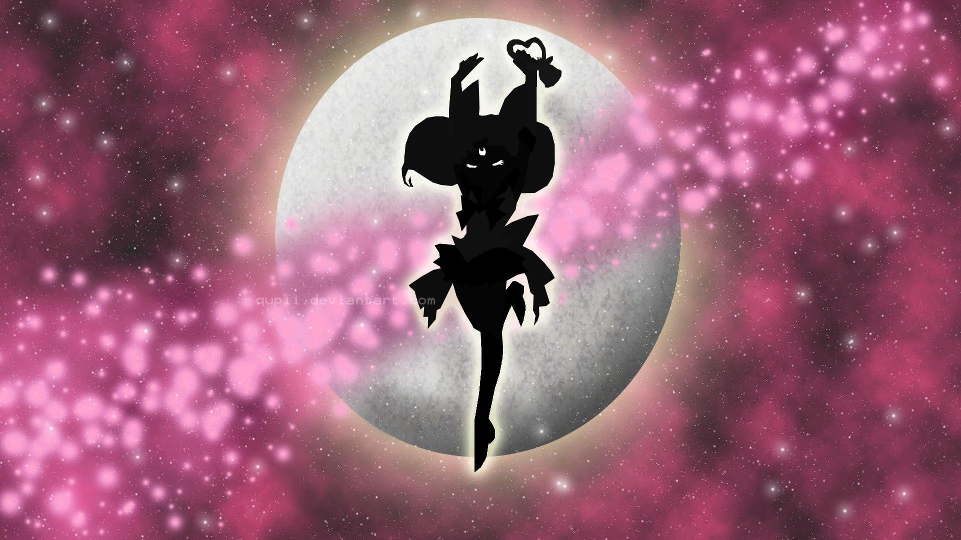 Best Sailor Moon background ID:419523 for High Resolution 1080p desktop