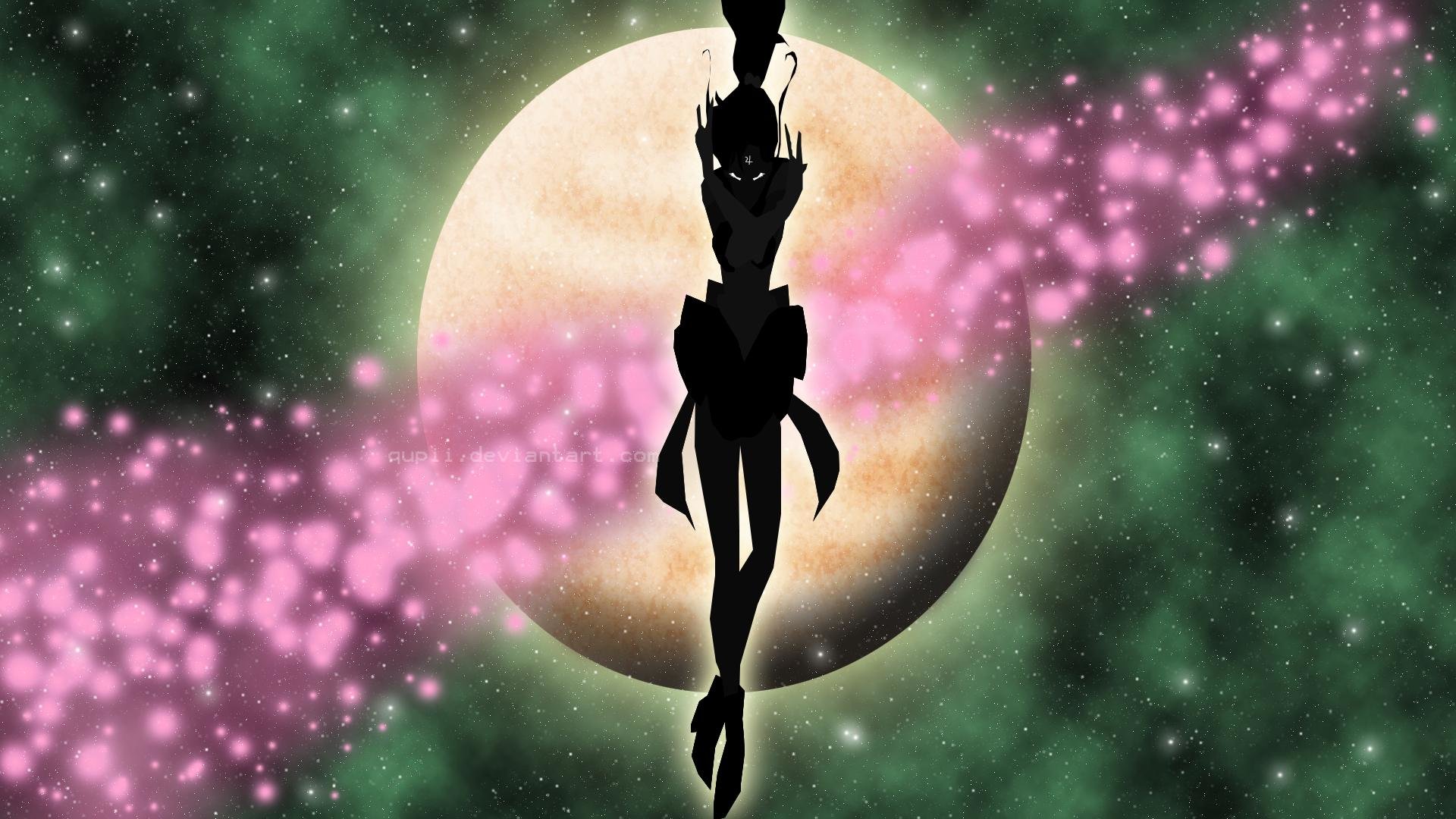 Best Sailor Moon background ID:419526 for High Resolution full hd 1080p PC
