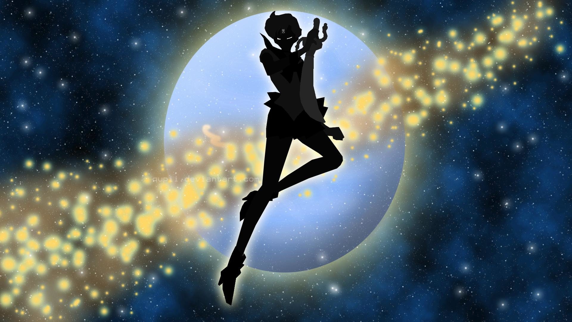 Awesome Sailor Moon free wallpaper ID:419529 for 1080p computer