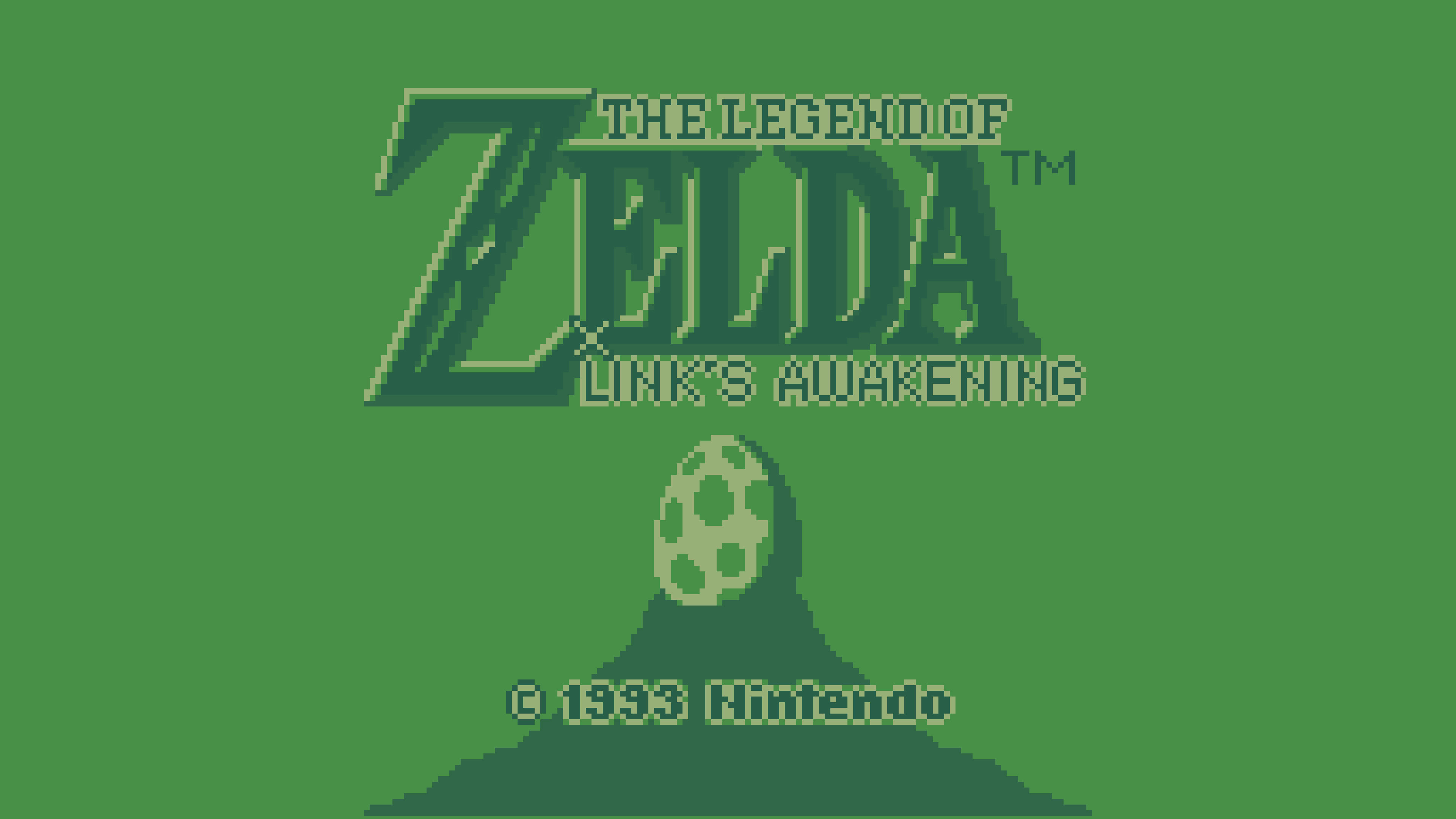 Awesome The Legend Of Zelda: Link's Awakening free wallpaper ID:20598 for ultra hd 4k computer