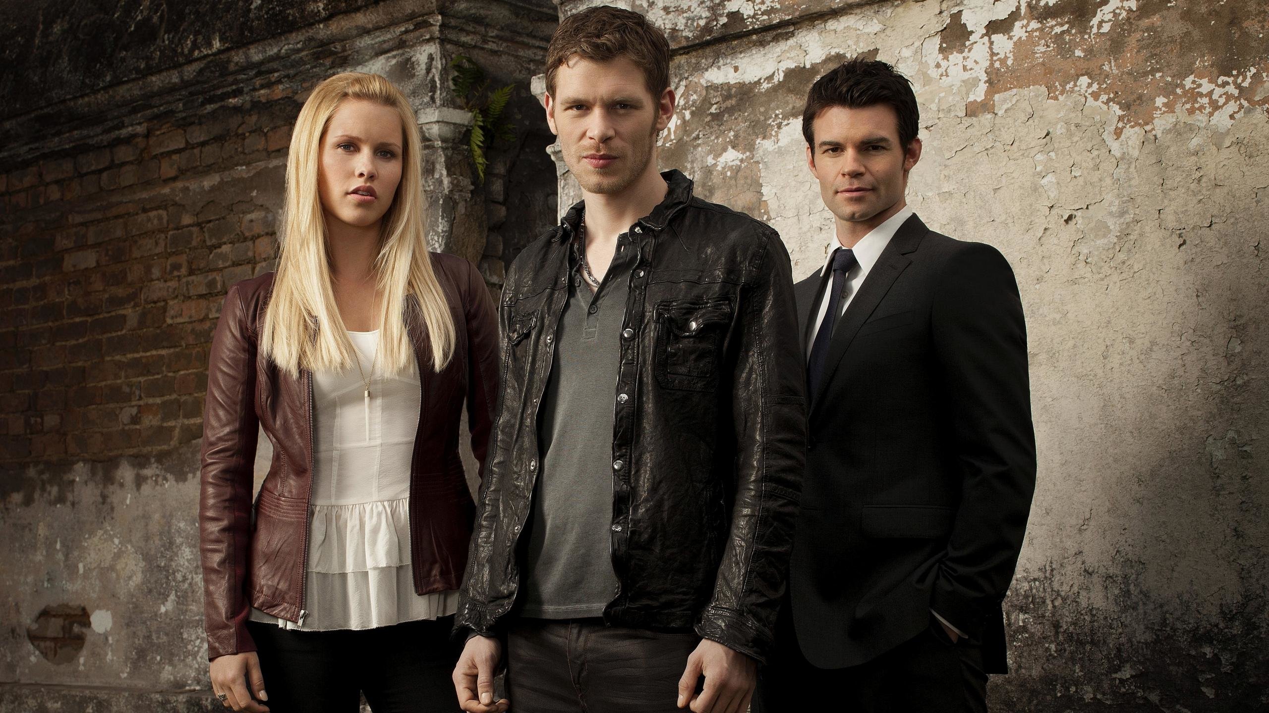 Download hd 2560x1440 The Originals PC wallpaper ID:292993 for free