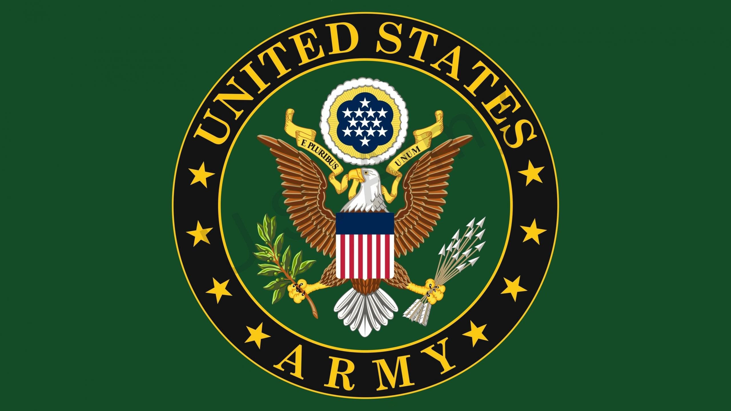 High resolution United States Army hd 2560x1440 background ID:495796 for PC