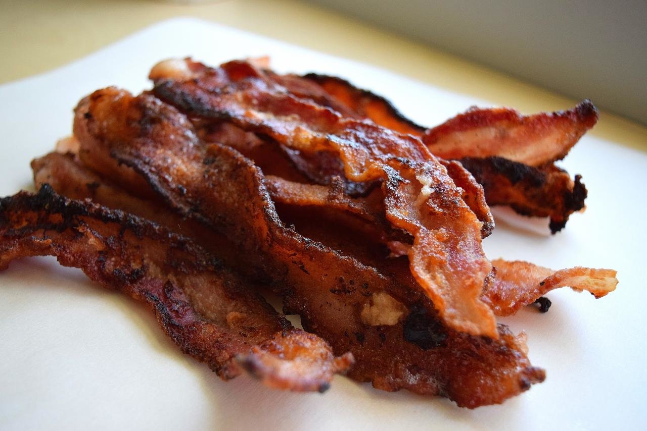 Free Bacon high quality background ID:81323 for hd 1280x854 computer