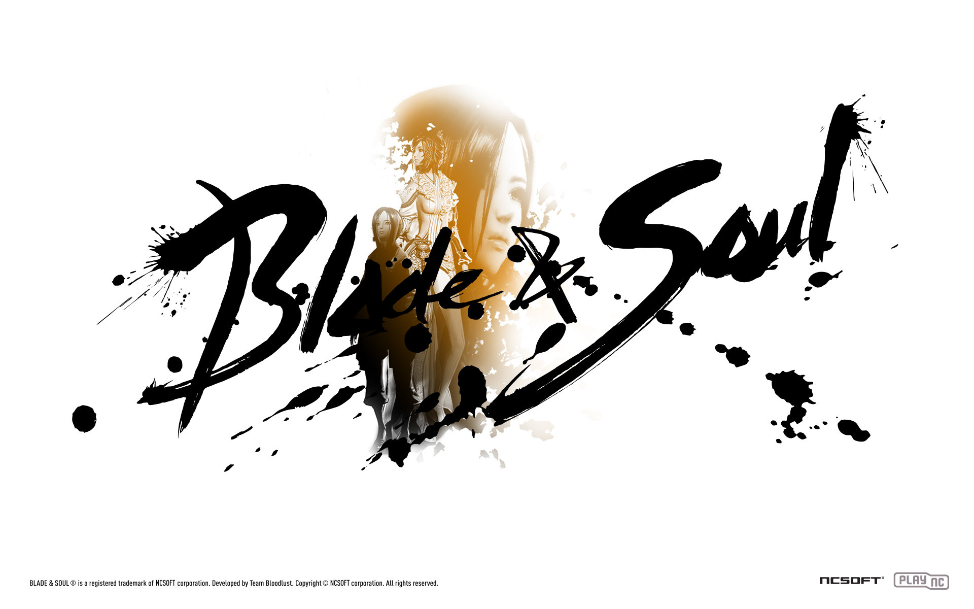High resolution Blade and Soul hd 1920x1200 background ID:129995 for desktop