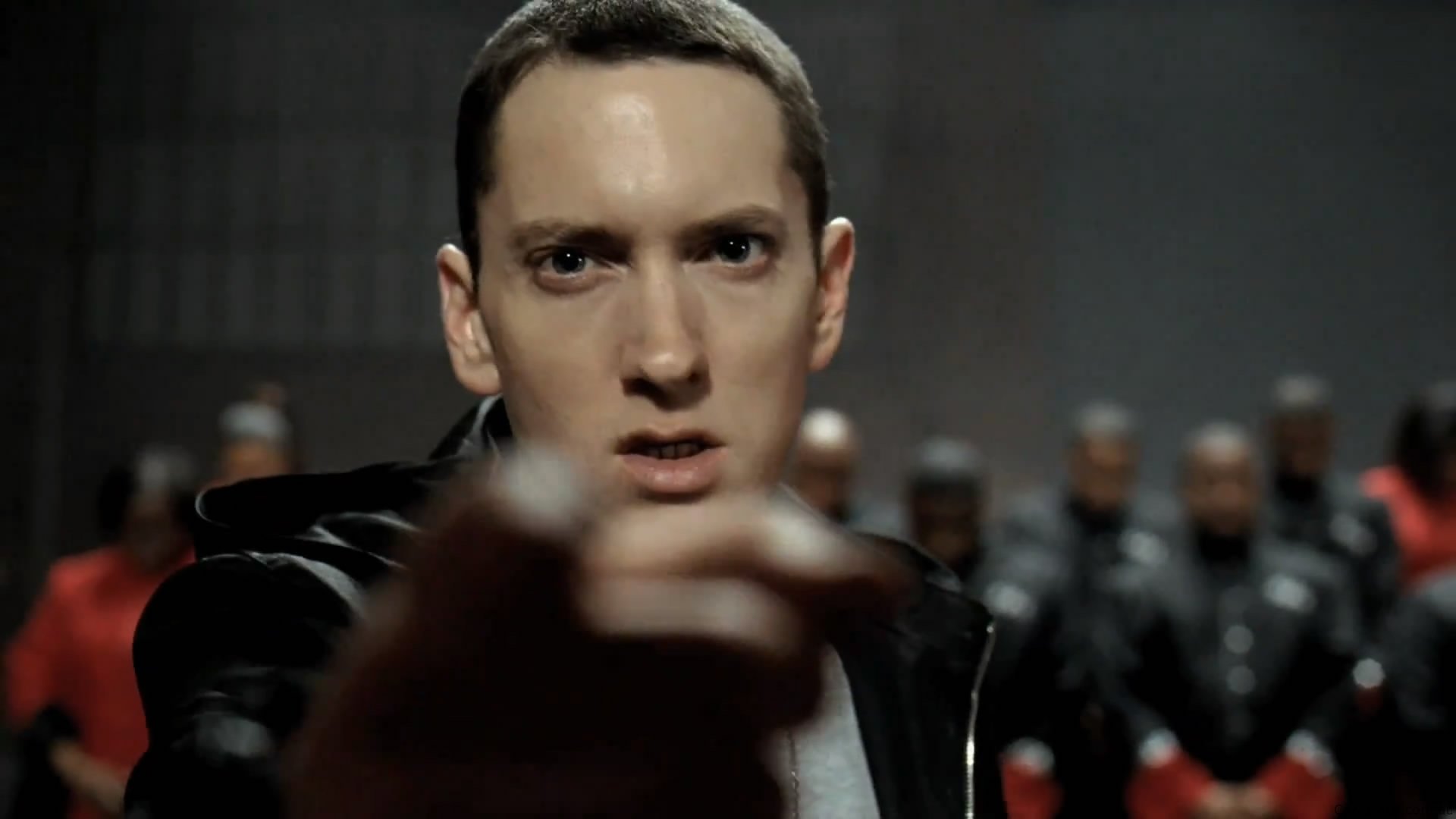 Download full hd 1080p Eminem desktop wallpaper ID:452166 for free