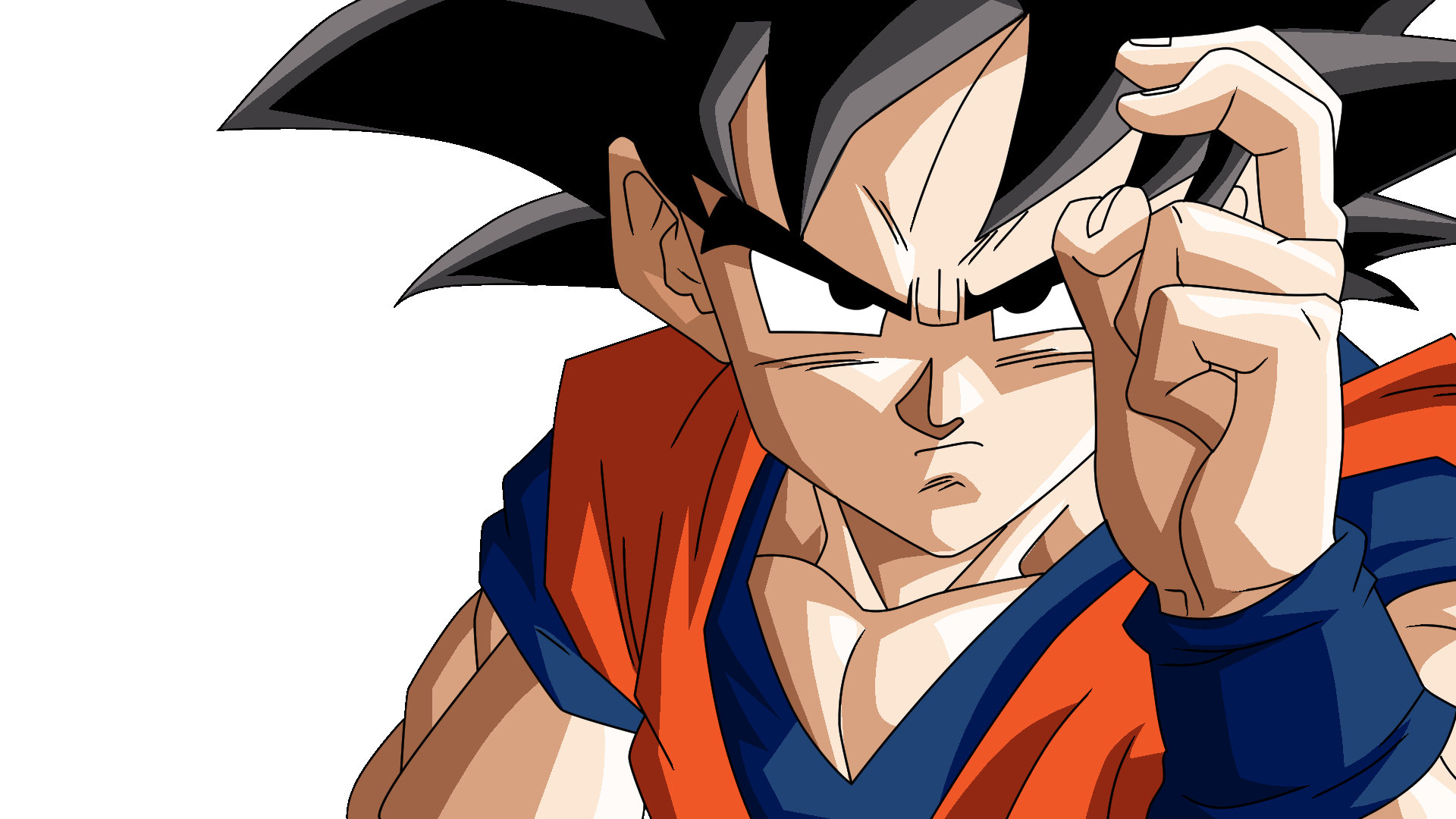 Awesome Goku free background ID:462166 for hd 1920x1080 computer