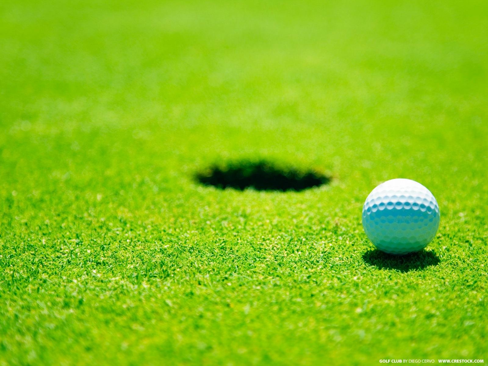 Best Golf Ball background ID:133253 for High Resolution hd 1600x1200 computer