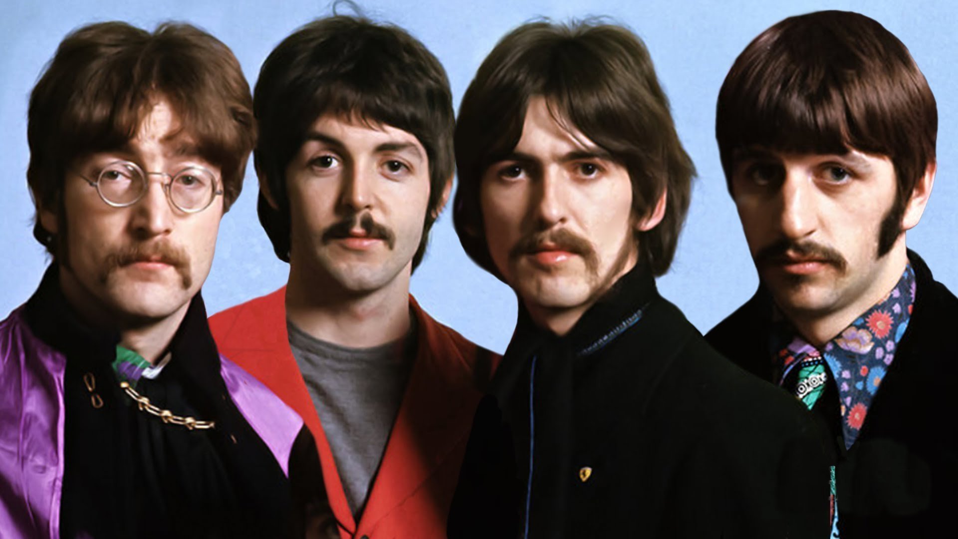 Free download The Beatles wallpaper ID:271301 full hd 1920x1080 for desktop