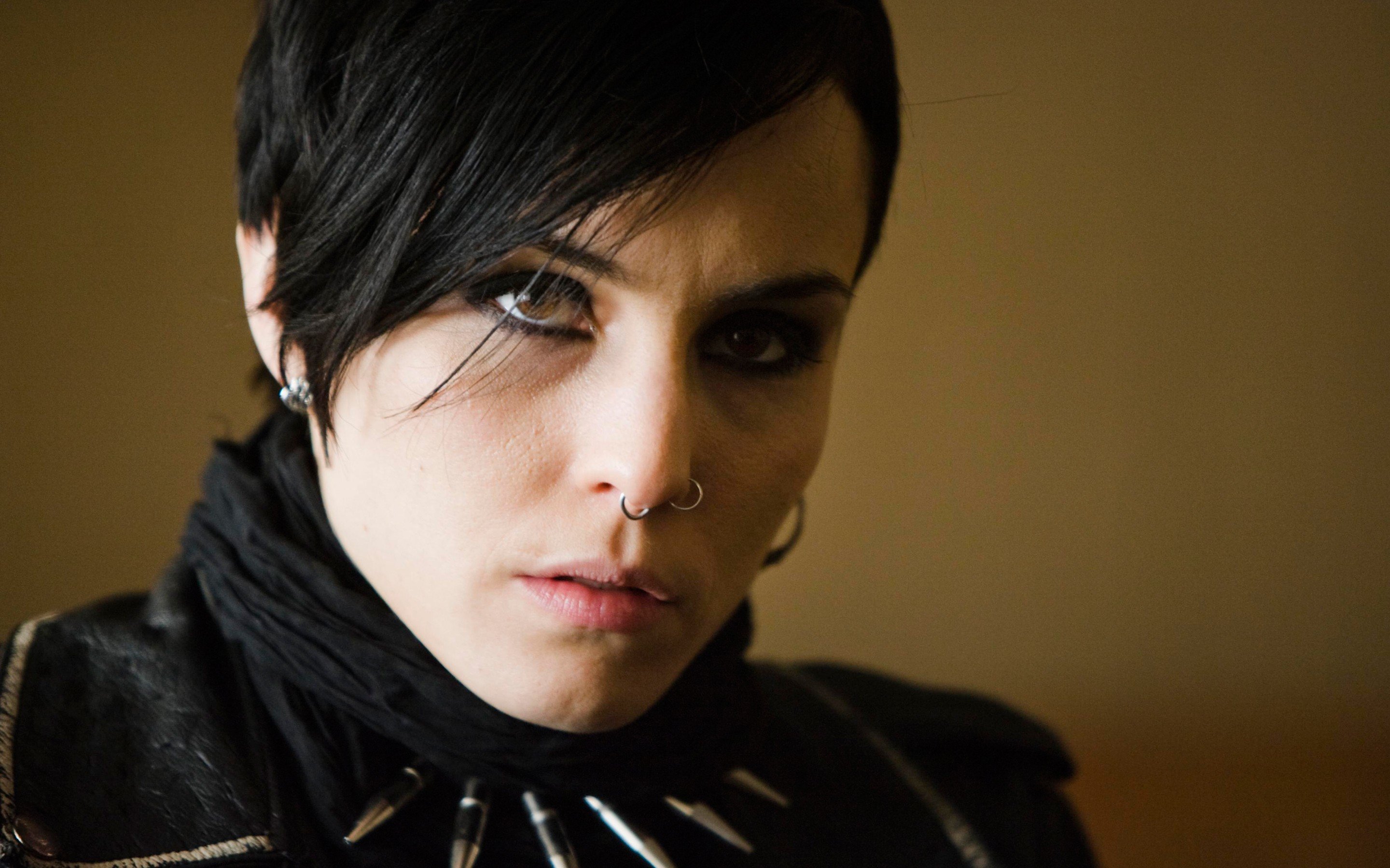 Free download The Girl With The Dragon Tattoo wallpaper ID:444153 hd 2880x1800 for computer
