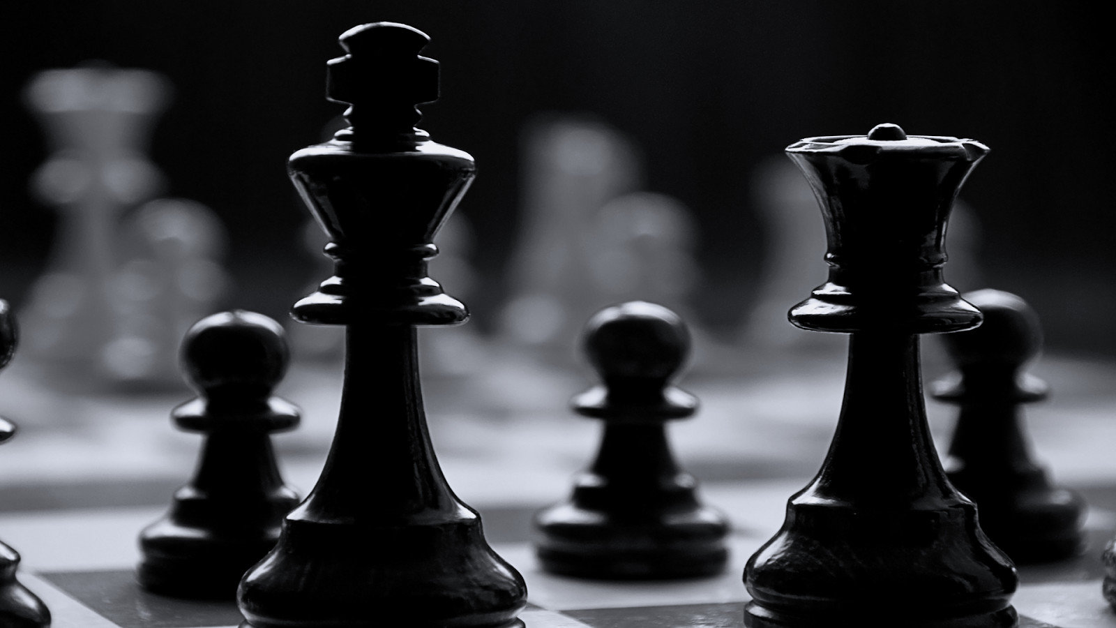 High resolution Chess hd 1600x900 background ID:378783 for PC