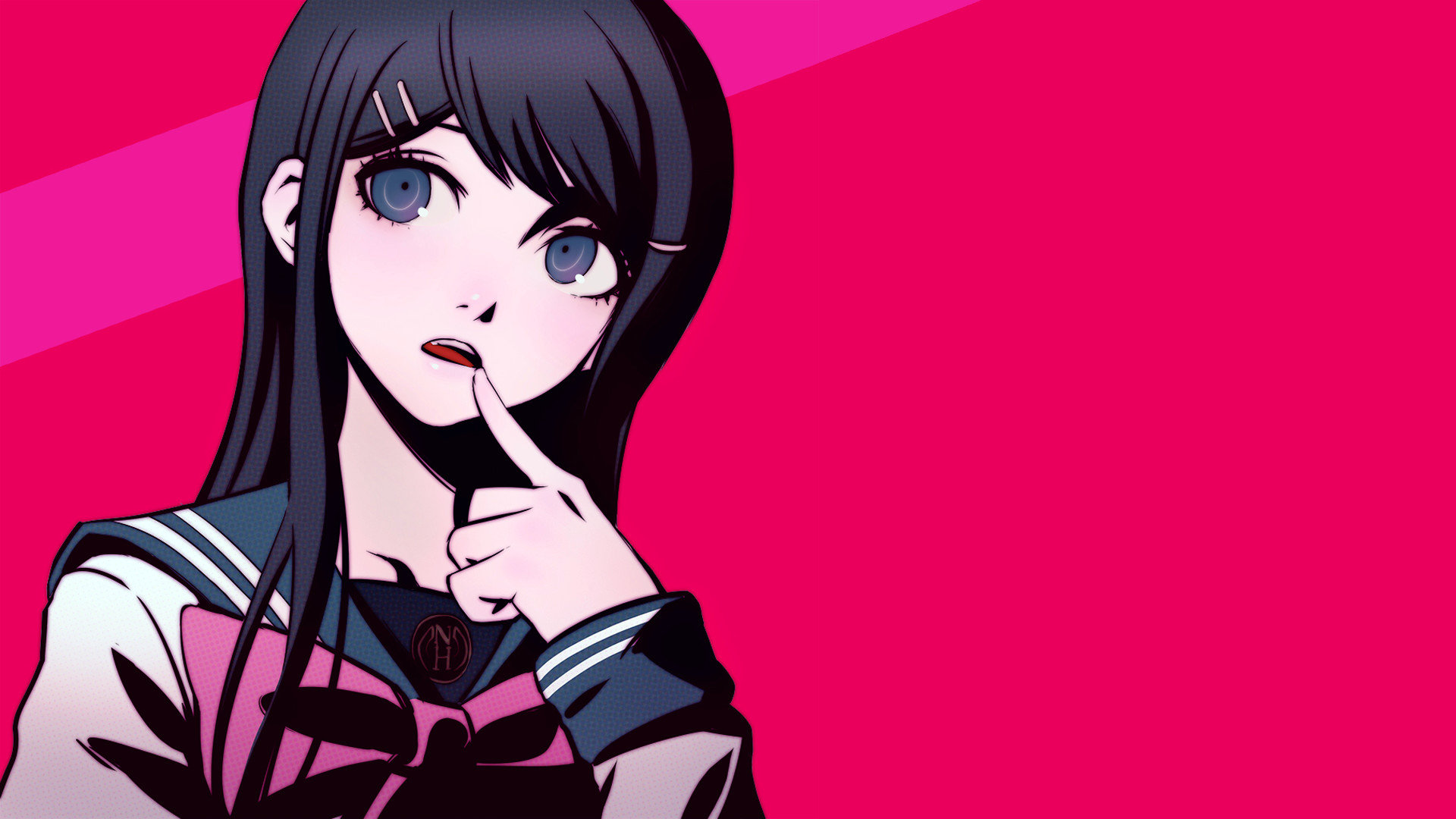 Free download Danganronpa background ID:133150 full hd 1080p for PC